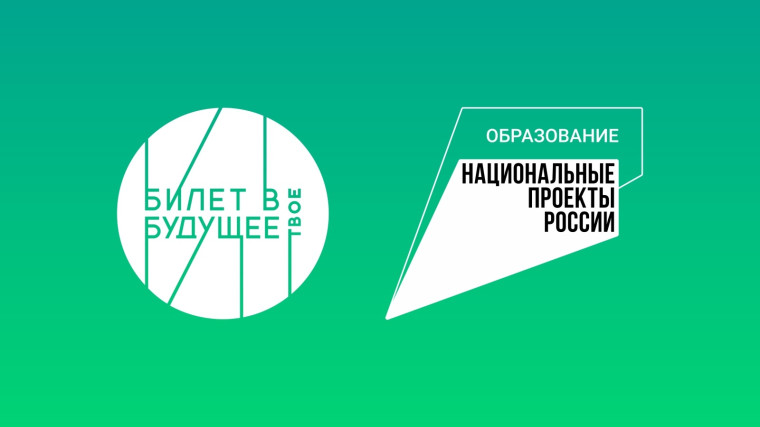 В Ульяновской области в рамках национального проекта «Образование» реализуется федеральный профориентационный проект «Билет в будущее».